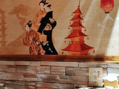 -笑纳日本料理(嘉定大融城店)