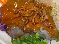 -京天红酒家(马家堡店)