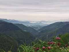 -丹山赤水风景名胜区