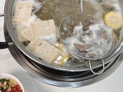 -全好食潮汕牛肉火锅(泗洲路店)