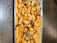 -破店肥哈·东北烧烤(南山保利店)