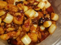 -普天和酒楼·新津菜·烤鸭(天津之眼店)