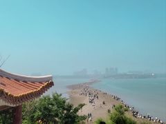-锦州笔架山风景区