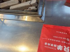 -7只羊·鲜羊肉串·地锅鸡精酿(玄武墨香路店)