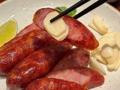 -老张牛肉面(天津万象城店)