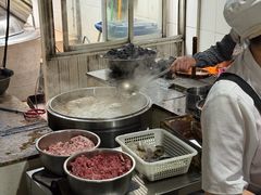 -正宗杨记普洱酸醋米线(总店)
