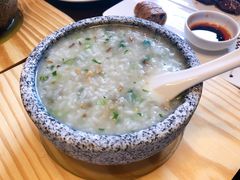-枣子树·素食餐厅(朱家尖店)