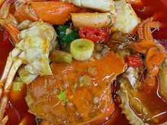 -小民大排档(江汉路店)