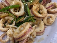 -秋姐美食店(旅游大道店)
