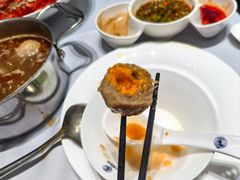 -红鼎豆捞·非遗鲍皇汤火锅(宝丰路店)