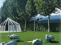 -九十九顶毡房(阜石路店)