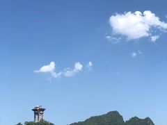 -少华山国家森林公园
