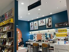 -海马体照相馆(重庆爱琴海购物公园店)