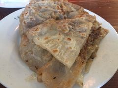 -清真永恒华威肉饼(潘家园店)