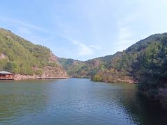 -仙居谷风景区