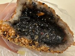 -白玉兰传统小吃