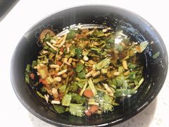 油碟-钢管厂歆瑞源油卤串串香(春熙路太古里店)