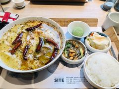 -渔语鱼酸菜鱼新川菜(万象城店)