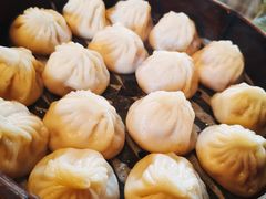 南翔小笼包-双塔老饭店