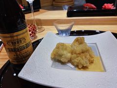 油炸白子-町家Machiya(泰府·名邸店)