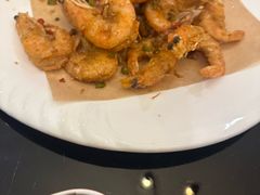 -金陵暴走小龙虾·迷踪蟹(凯德MALL店)
