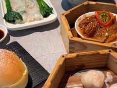 -晓粤·惹味粤菜(凯德乐峰广场店)