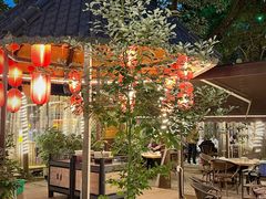 -醉月城西昌火盆烧烤(天府店)