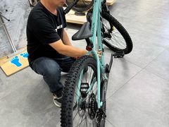 -TREK崔克自行车(徐汇滨江店)