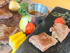 -牛牛西厨· 本地西餐(健威广场店)