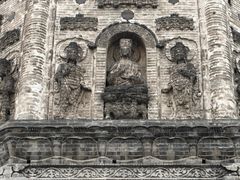 -广胜寺塔