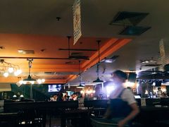 -宝莱纳啤酒花园餐厅PAULANER BRAUHAUS Nanjing(广州路店)