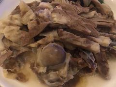 -大汗行宫园林餐厅