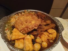 -水平有限广西米粉·广西风味集(五道口店)