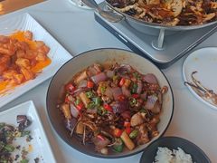 -三猫黑鱼花(南大店)