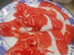 -五悦北平四季涮肉·烧烤(老商埠店)