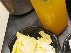 -愿者上钩·纸包鱼(翻身店)