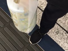 -珍妮曲奇聪明小熊(尖沙咀店)