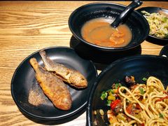 -汪爹爹武汉牛三鲜(朝外大街店)