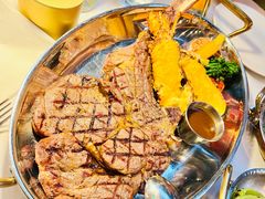 -Kathleen's Waitan 凯圣琳江景西餐厅(外滩店)