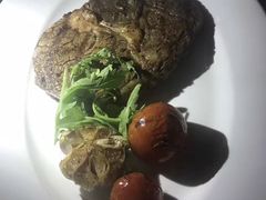 澳洲牛排-上海柏悦酒店·世纪100牛排馆