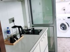 -深圳汇德行政公寓(深圳北站东广场店)