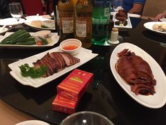 -新南华大酒店(广中店)