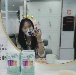 -小齐发型Star~salon