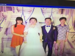 点击看大图 -Sunny喜铺婚礼策划(东部店)