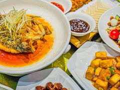 -直隶安家牛肉罩饼(七一路店)