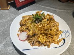 -北平食府(马鞍山路店)