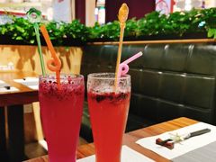 -森味花园·日本料理(伊藤洋华堂亚运村店)