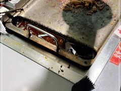 -赞酱川式烤肉(蜀都万达店)