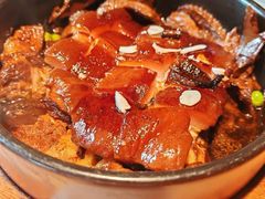 -吴越荣记·苏州菜·松鼠桂鱼(娄门景区店)