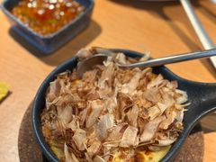 柴鱼芝士土豆泥-生如夏花泰式火锅(鹭洲里店)